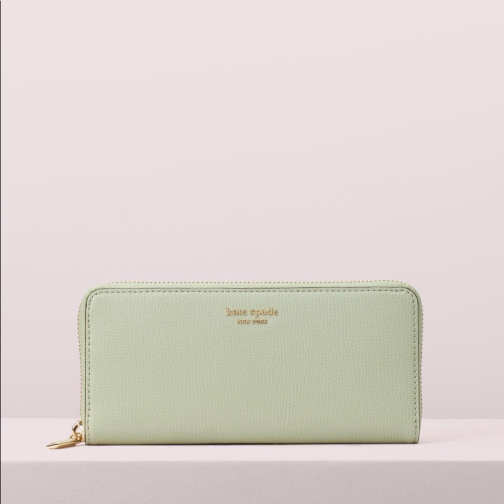 Kate Spade Continental Wallet